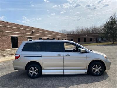 2007 Honda Odyssey Touring - Photo 5 - Madison, WI 53716