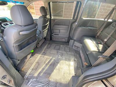 2007 Honda Odyssey Touring - Photo 15 - Madison, WI 53716