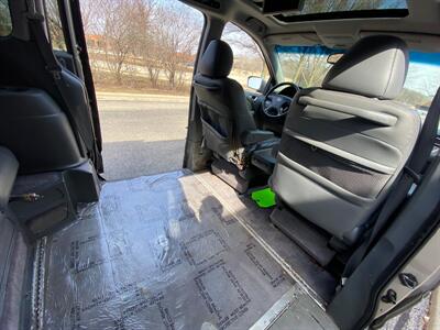 2007 Honda Odyssey Touring - Photo 17 - Madison, WI 53716