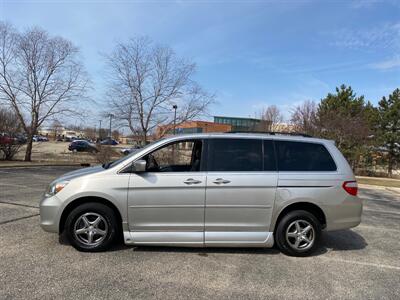 2007 Honda Odyssey Touring - Photo 6 - Madison, WI 53716
