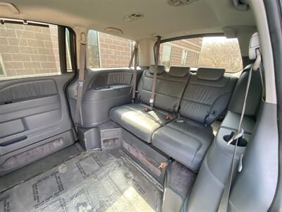 2007 Honda Odyssey Touring - Photo 19 - Madison, WI 53716