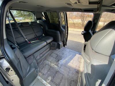 2007 Honda Odyssey Touring - Photo 16 - Madison, WI 53716