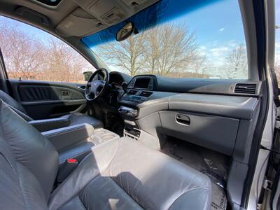 2007 Honda Odyssey Touring - Photo 13 - Madison, WI 53716