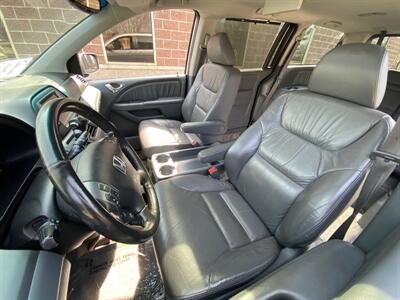2007 Honda Odyssey Touring - Photo 10 - Madison, WI 53716