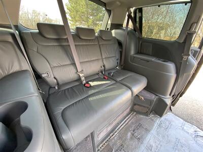 2007 Honda Odyssey Touring - Photo 18 - Madison, WI 53716