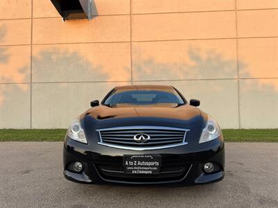 2012 INFINITI G37 Sedan x   - Photo 7 - Madison, WI 53716