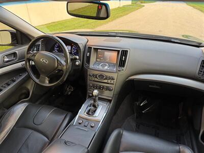 2012 INFINITI G37 Sedan x   - Photo 17 - Madison, WI 53716