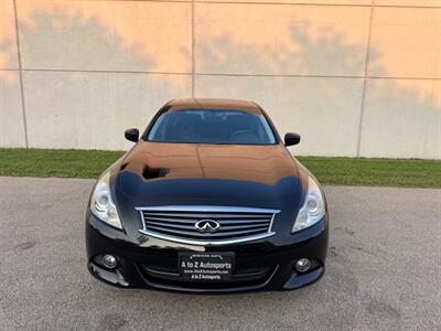 2012 INFINITI G37 Sedan x   - Photo 6 - Madison, WI 53716