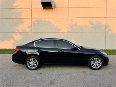2012 INFINITI G37 Sedan x   - Photo 10 - Madison, WI 53716