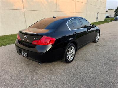 2012 INFINITI G37 Sedan x   - Photo 12 - Madison, WI 53716