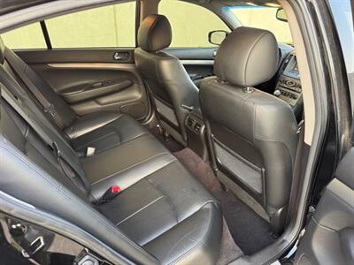 2012 INFINITI G37 Sedan x   - Photo 14 - Madison, WI 53716