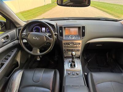 2012 INFINITI G37 Sedan x   - Photo 19 - Madison, WI 53716