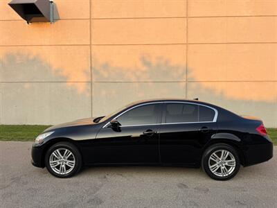 2012 INFINITI G37 Sedan x   - Photo 5 - Madison, WI 53716