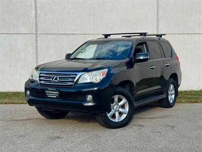 2010 Lexus GX 460 - Photo 1 - Madison, WI 53716
