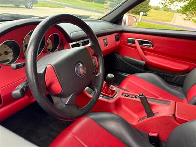 1999 Mercedes-Benz SLK 230 Kompressor - Photo 12 - Madison, WI 53716