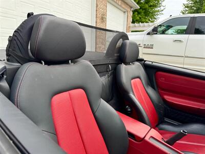 1999 Mercedes-Benz SLK 230 Kompressor - Photo 16 - Madison, WI 53716