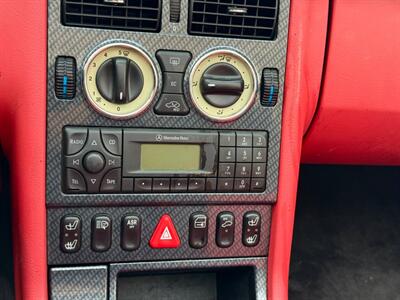 1999 Mercedes-Benz SLK 230 Kompressor - Photo 20 - Madison, WI 53716