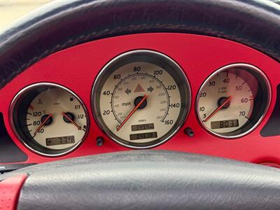 1999 Mercedes-Benz SLK 230 Kompressor - Photo 19 - Madison, WI 53716