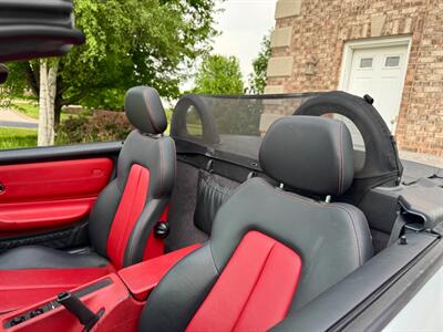 1999 Mercedes-Benz SLK 230 Kompressor - Photo 15 - Madison, WI 53716