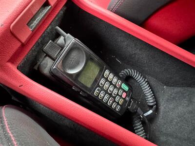 1999 Mercedes-Benz SLK 230 Kompressor - Photo 21 - Madison, WI 53716