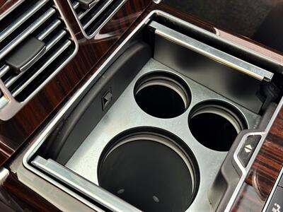 2016 Land Rover Range Rover SVAutobiography LWB   - Photo 29 - Madison, WI 53716