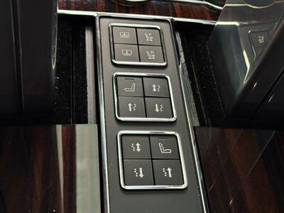 2016 Land Rover Range Rover SVAutobiography LWB   - Photo 30 - Madison, WI 53716