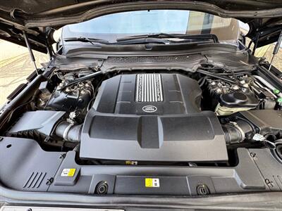 2016 Land Rover Range Rover SVAutobiography LWB   - Photo 32 - Madison, WI 53716