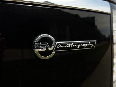 2016 Land Rover Range Rover SVAutobiography LWB   - Photo 38 - Madison, WI 53716
