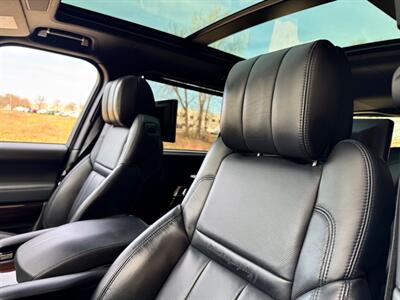 2016 Land Rover Range Rover SVAutobiography LWB   - Photo 21 - Madison, WI 53716
