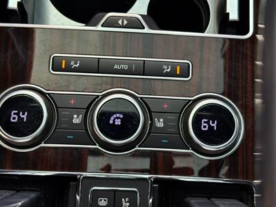 2016 Land Rover Range Rover SVAutobiography LWB   - Photo 31 - Madison, WI 53716