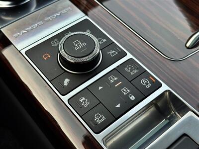 2016 Land Rover Range Rover SVAutobiography LWB   - Photo 34 - Madison, WI 53716