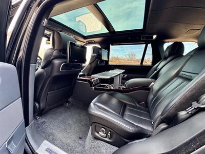 2016 Land Rover Range Rover SVAutobiography LWB   - Photo 25 - Madison, WI 53716