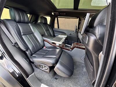 2016 Land Rover Range Rover SVAutobiography LWB   - Photo 28 - Madison, WI 53716