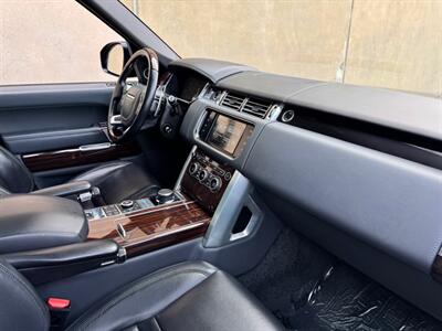 2016 Land Rover Range Rover SVAutobiography LWB   - Photo 20 - Madison, WI 53716