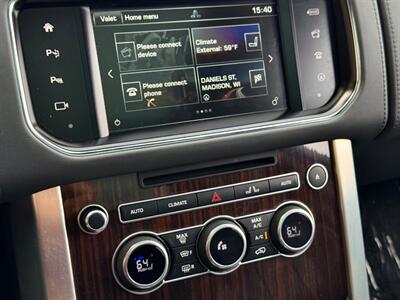 2016 Land Rover Range Rover SVAutobiography LWB   - Photo 35 - Madison, WI 53716