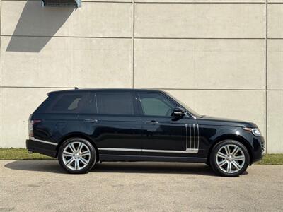 2016 Land Rover Range Rover SVAutobiography LWB   - Photo 9 - Madison, WI 53716