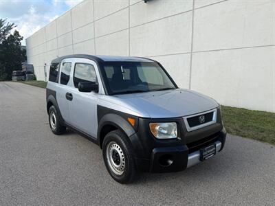 2003 Honda Element DX - Photo 8 - Madison, WI 53716