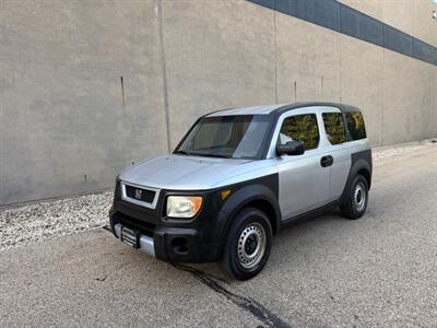 2003 Honda Element DX - Photo 3 - Madison, WI 53716