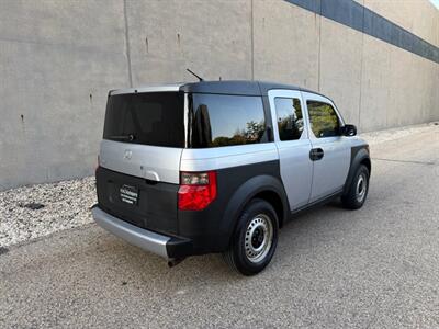 2003 Honda Element DX - Photo 9 - Madison, WI 53716