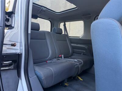 2003 Honda Element DX - Photo 11 - Madison, WI 53716