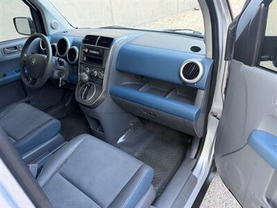 2003 Honda Element DX - Photo 13 - Madison, WI 53716