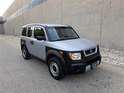2003 Honda Element DX - Photo 14 - Madison, WI 53716