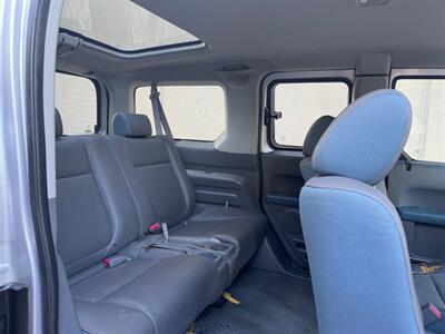 2003 Honda Element DX - Photo 12 - Madison, WI 53716