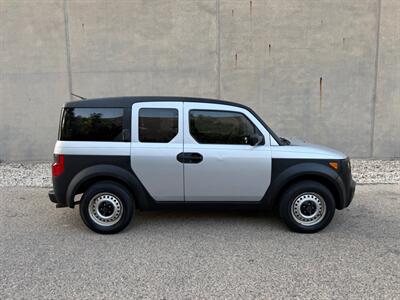 2003 Honda Element DX - Photo 10 - Madison, WI 53716