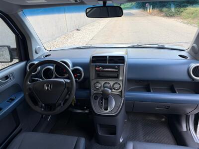 2003 Honda Element DX - Photo 16 - Madison, WI 53716