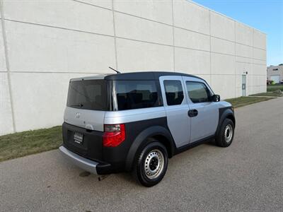 2003 Honda Element DX - Photo 6 - Madison, WI 53716