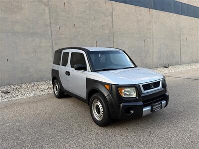 2003 Honda Element DX - Photo 2 - Madison, WI 53716