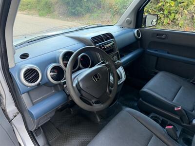 2003 Honda Element DX - Photo 17 - Madison, WI 53716