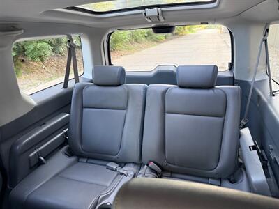 2003 Honda Element DX - Photo 21 - Madison, WI 53716