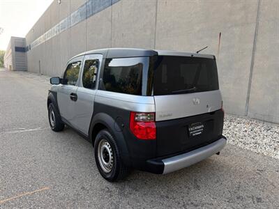 2003 Honda Element DX - Photo 5 - Madison, WI 53716
